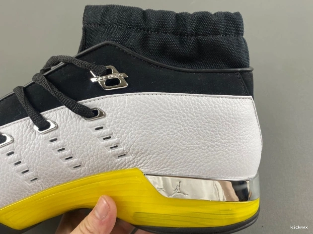 Rep MAX Lightning 17 Jordan FJ0395-100 Low Air 0729